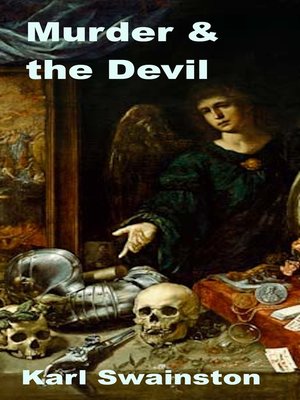 cover image of Murder & the Devil